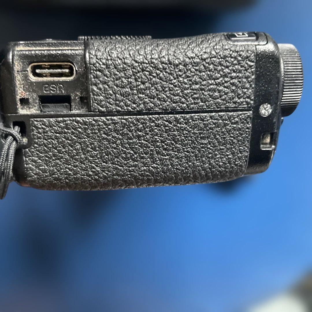 RICOH GR3 2019年モデル