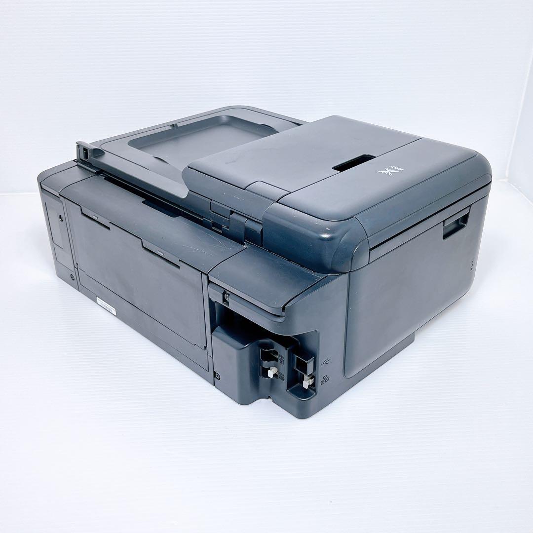 ■印刷枚数少■Canon TR8530 インクジェットプリンター キャノン