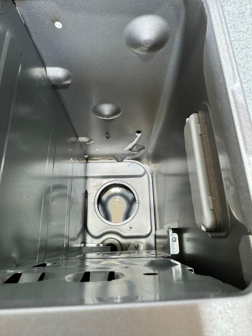 ダイニチ 石油ファンヒーター FW-324S