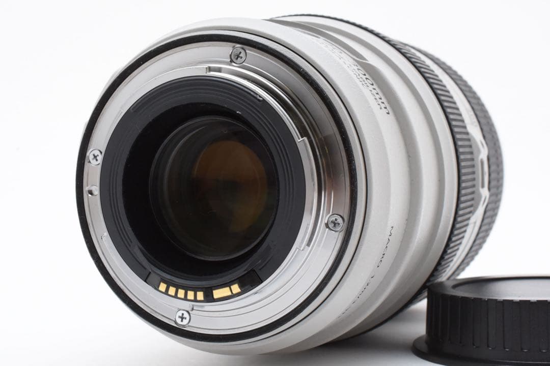 キヤノン CANON EF 70-300mm F4-5.6 LIS USM