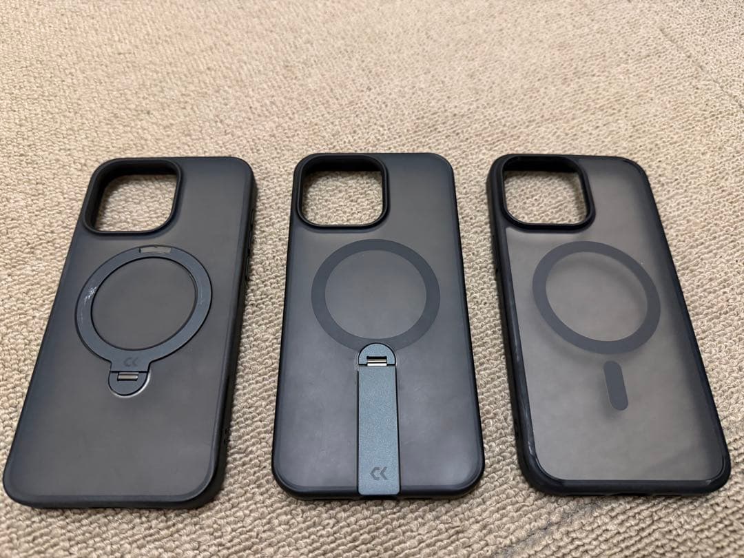 【値下中】Apple iPhone15 ProMAX 香港版 256GB