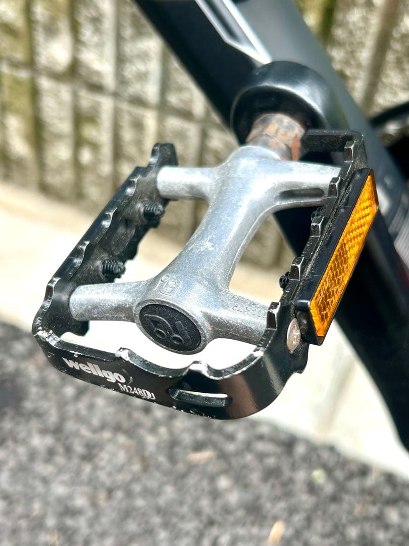 (引渡希望)ESCAPE RX3 純正付属品多数付き　Lサイズ　マットブラック