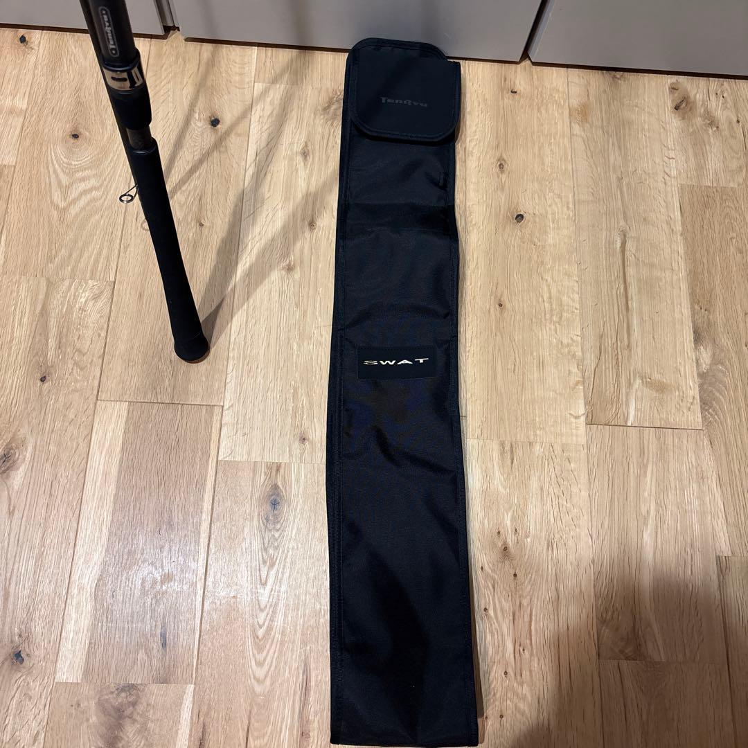 値下げ！！　天龍　SWAT sw932s-lml