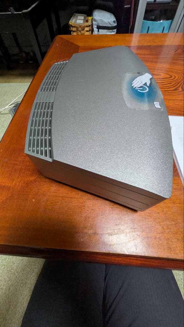 BOSE Wave Music System Ⅲ完動品ワイドFM純正リモコン色々