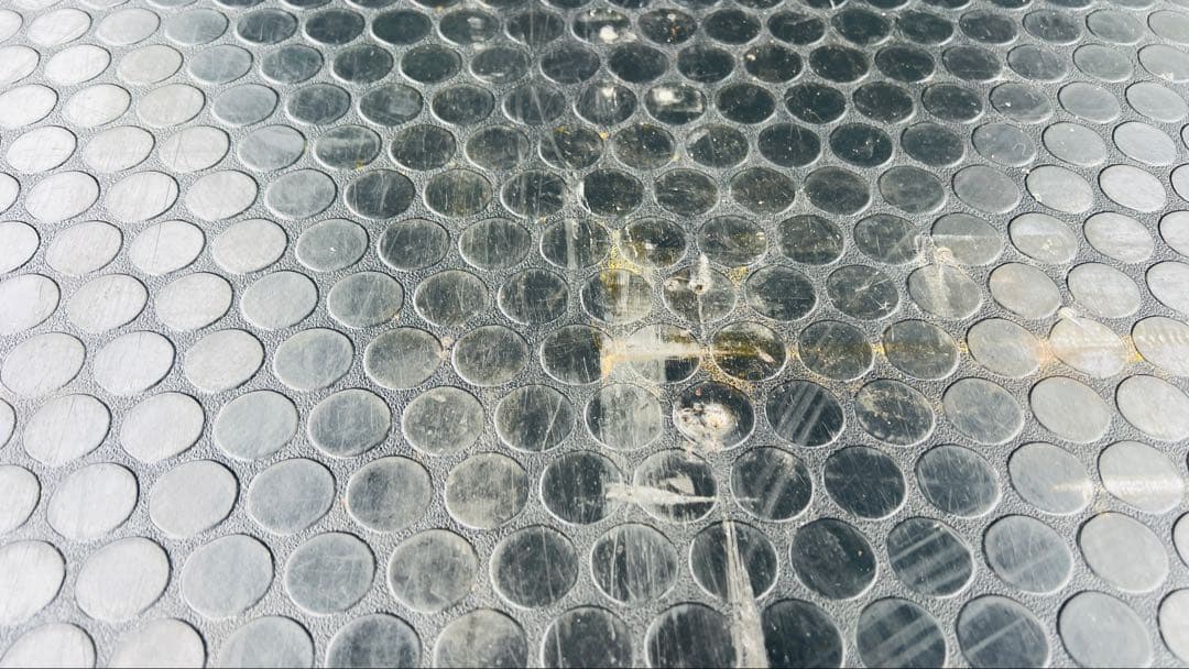 【愛知発引取限定】ハイエース200系標準ボディ用ユーアイビークル☆スライドフロア