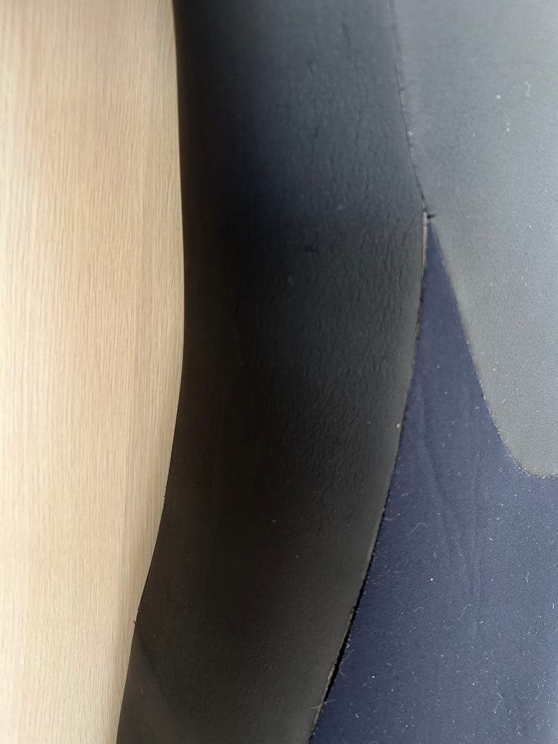 RASH WETSUITS フルスーツ ブラック　セミドライ　５ミリ　3ミリ