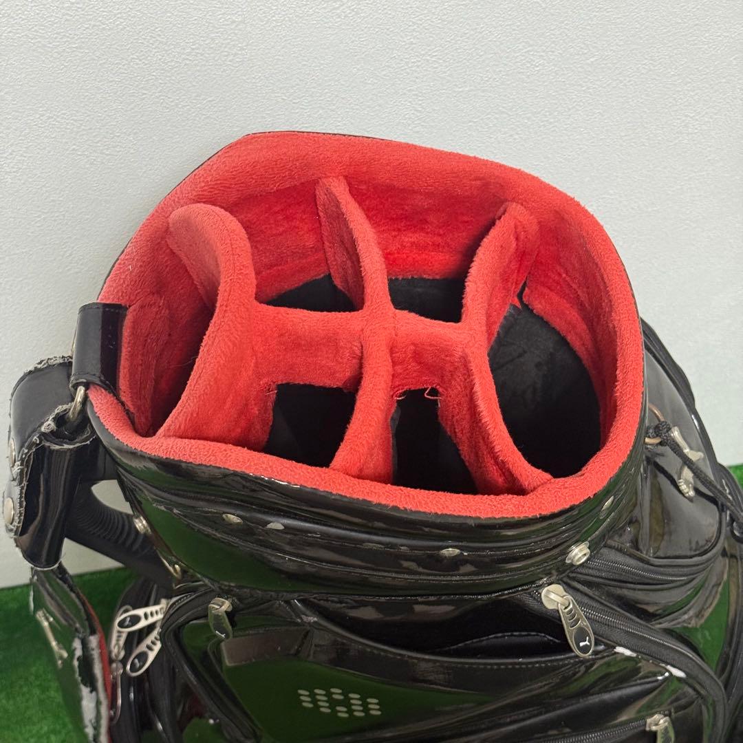 ヨネックス プーマ 初心者 メンズ ゴルフクラブセット フルセット 一式 セット