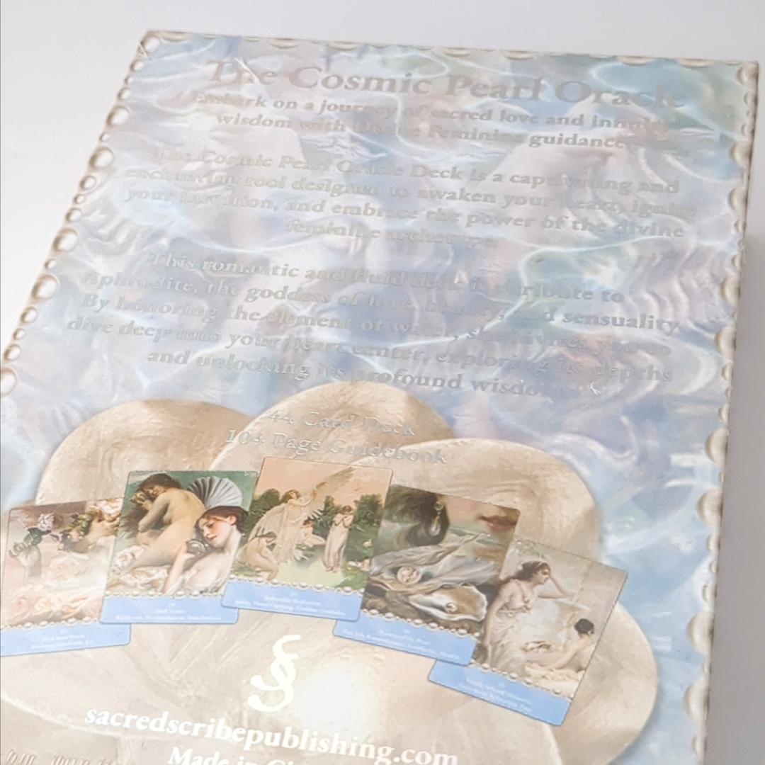 osb★オラクルカード