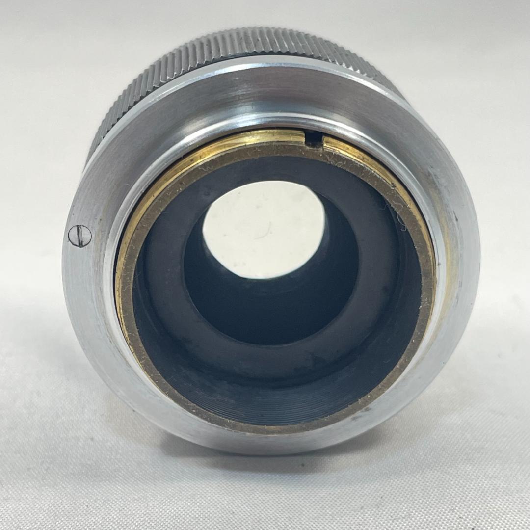 YASHICA YE YASHIKOR 5cm F2.8 L39 Lマウント