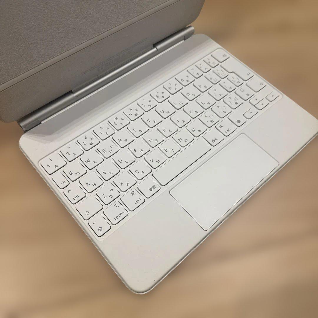 Appl iPad Air 第5世代　Magic Keyboard