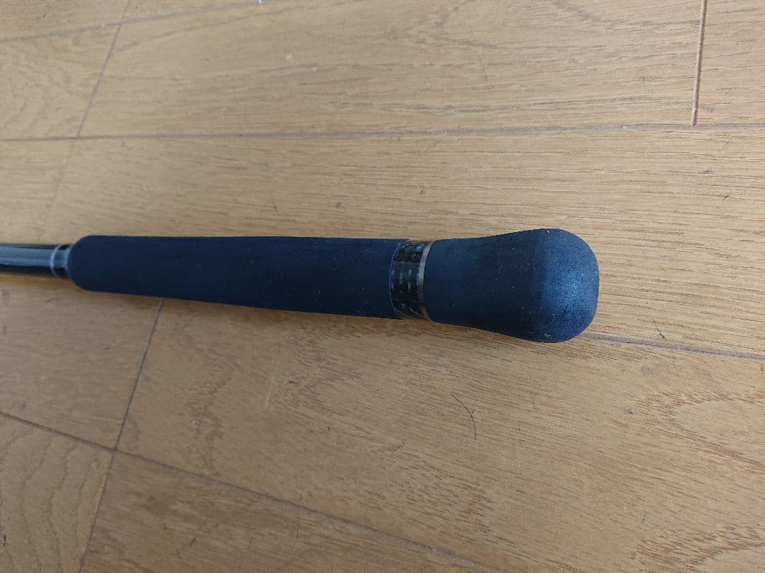 メジャークラフト クロスライド XR5-1002MH