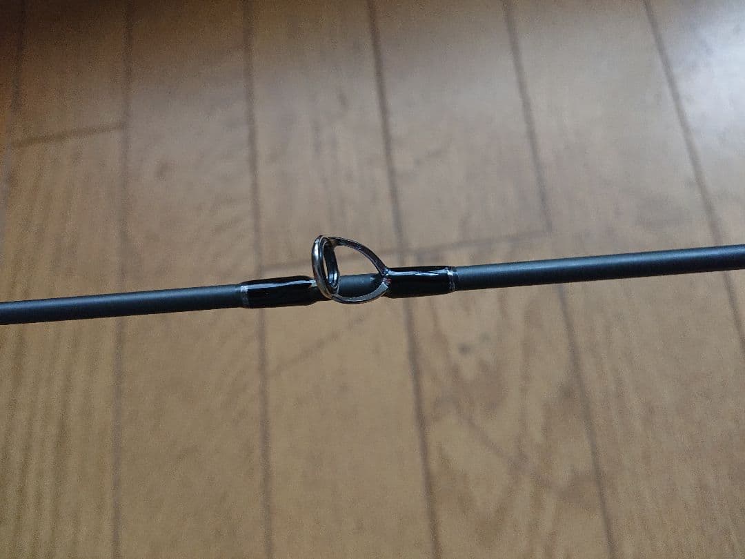 メジャークラフト クロスライド XR5-1002MH