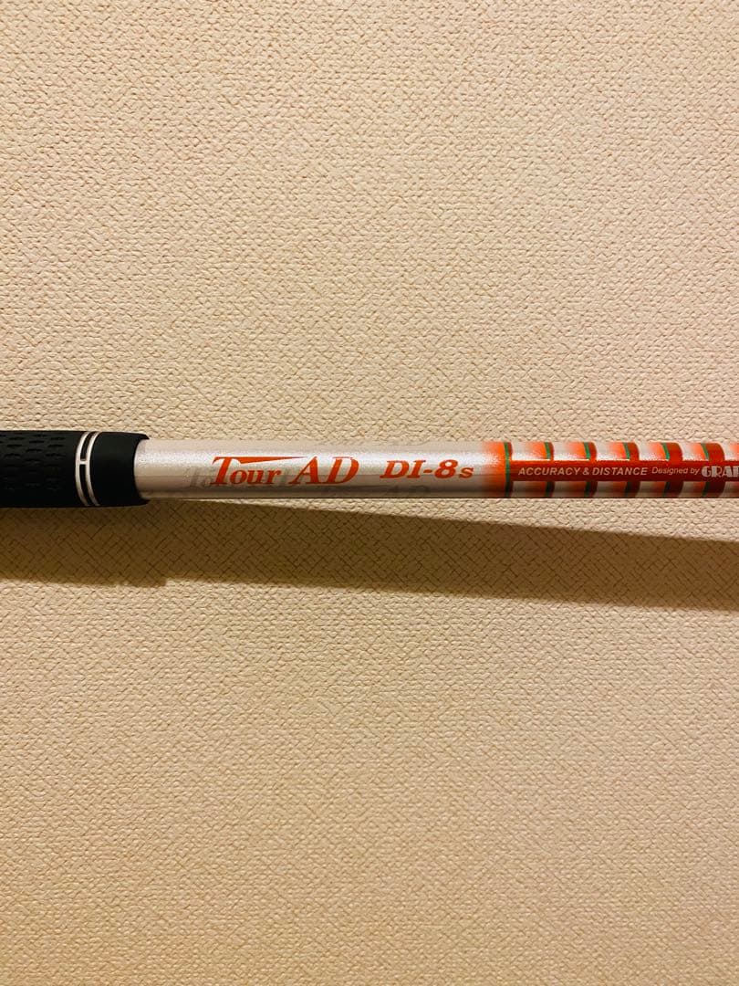 希少 テーラーメイド SIM2 フェアウェイウッド 5W Tour AD DI