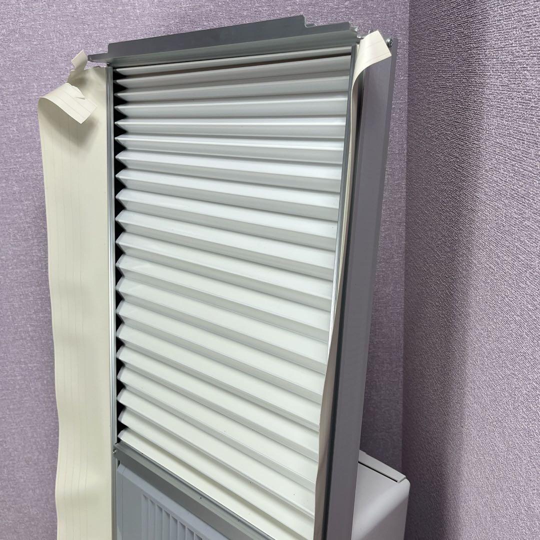 [美品]コロナルームエアコン　CW-1623R 窓用エアコン2023年