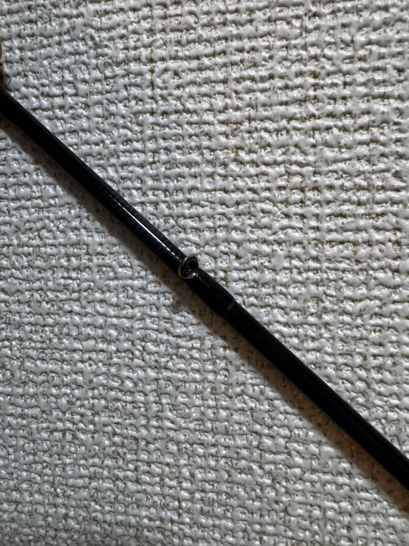 【美品】ヤマガブランクス メビウス Mebius 85ML