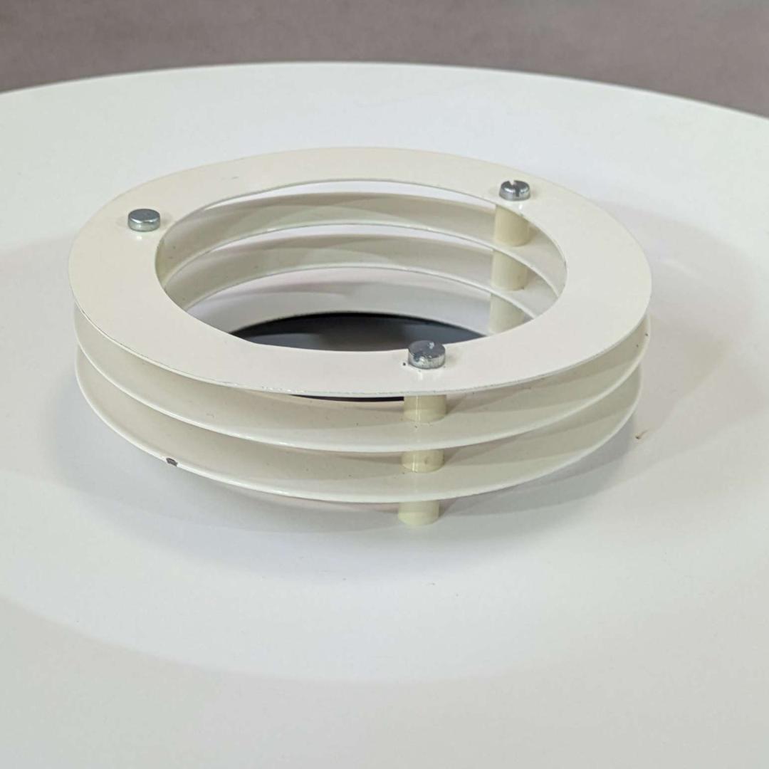 【北欧ビンテージ】LYFA タイプ4000 ペンダント ランプ 70年代 廃盤