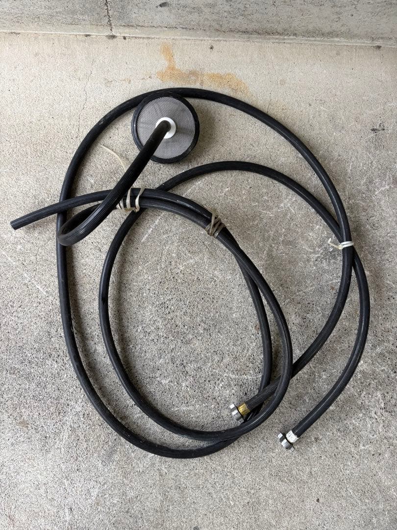 MARUYAMA 丸山　MS156 エンジン動墳　動作確認済み‼️送料込み‼️