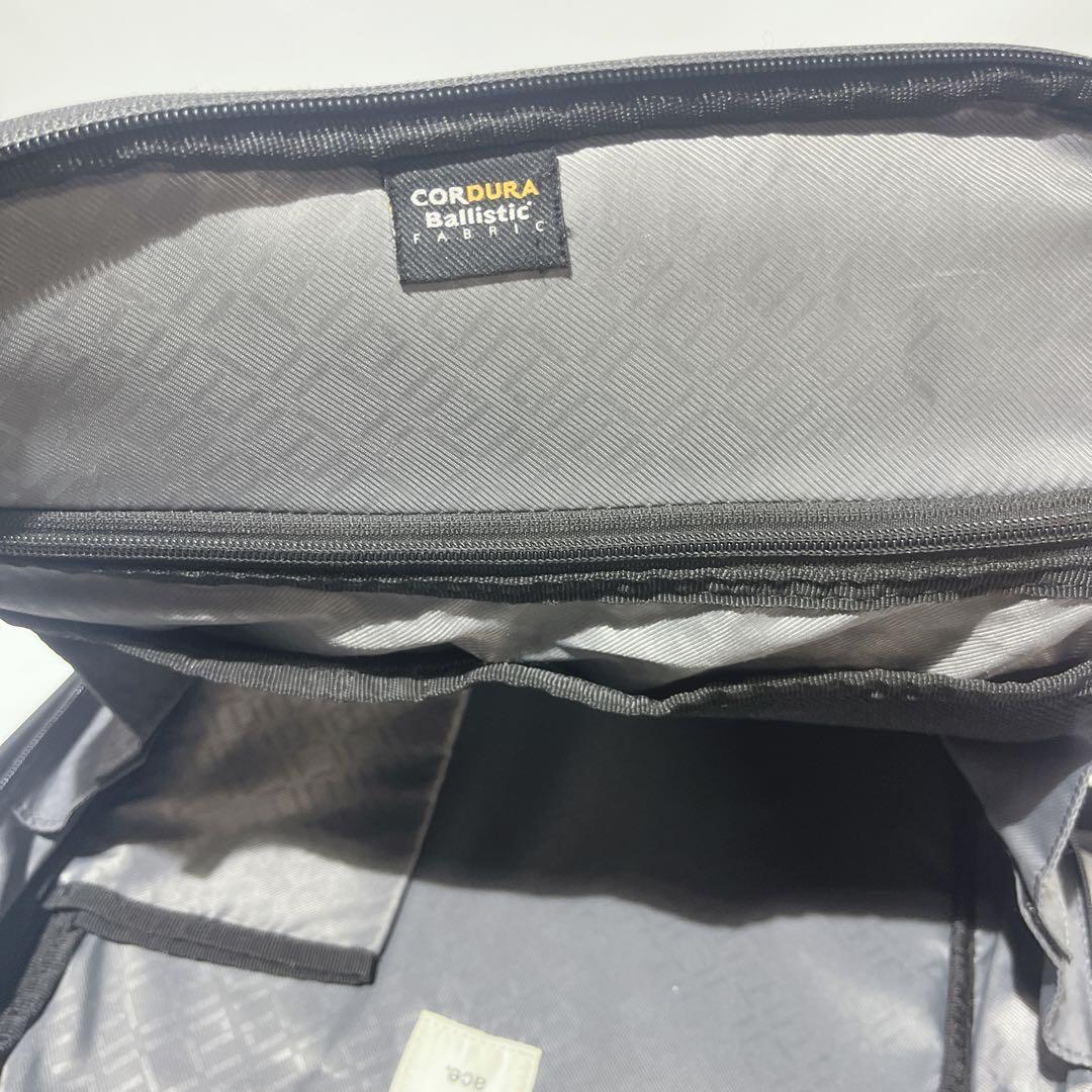 ACE.GENE ガジェタブルリュック 3way B4 ビジネスリュック