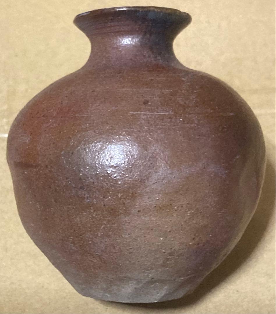 ジャンク品 徳利 詳細不明