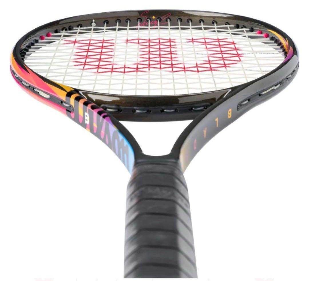 値下げ！BLADE98 V9 FIGHTER Saby Edition　G2