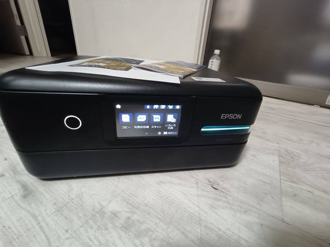 EPSON　複合機・プリンター/EW-M754TB　A4　東京池袋