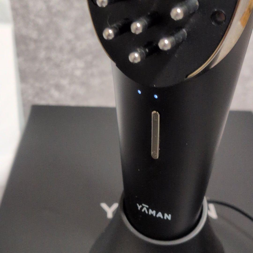 YA-MAN ヴェーダスカルプブラシ PSM-110B