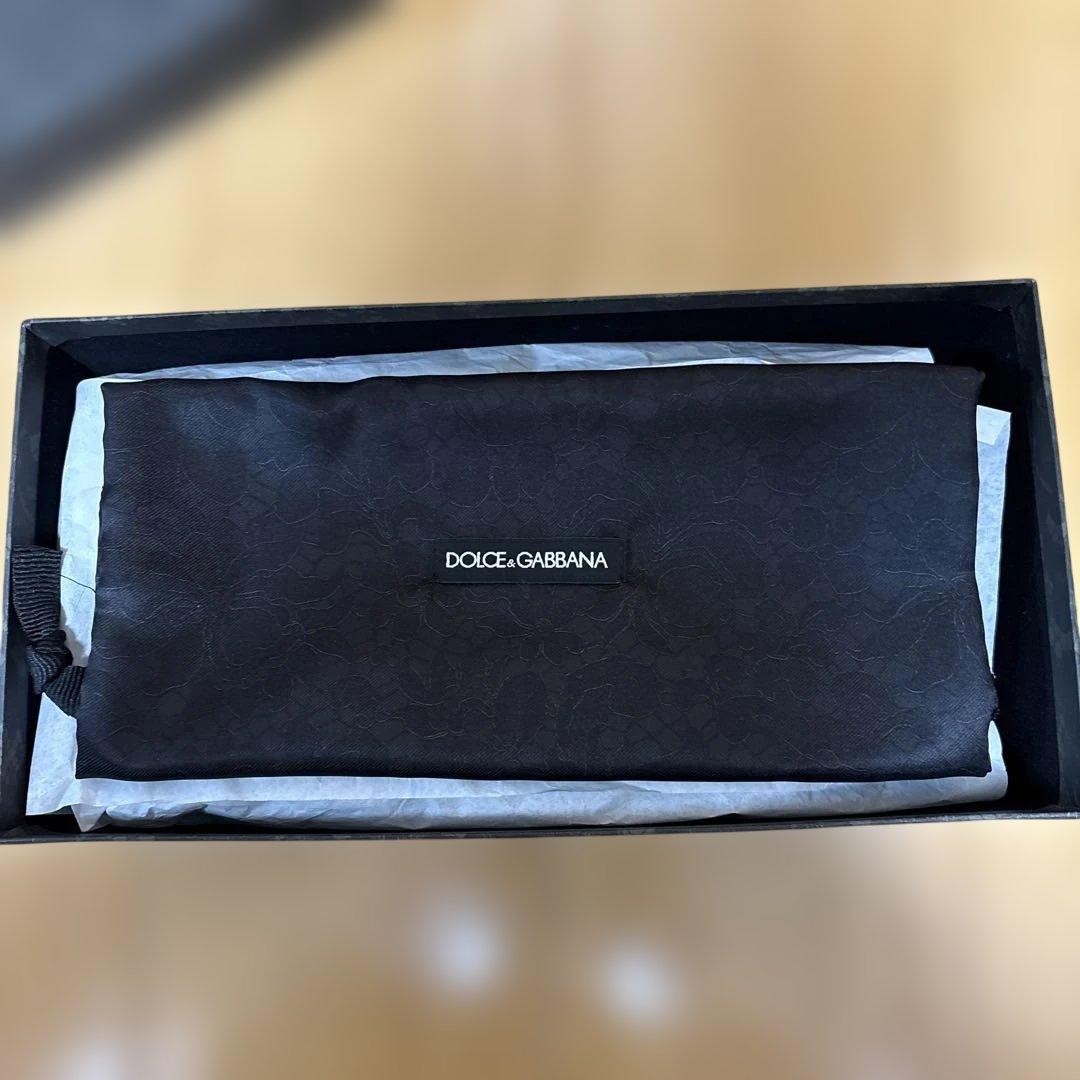 rスタイル　DOLCE&GABBANA パンプス