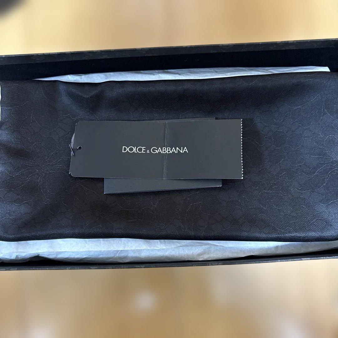 rスタイル　DOLCE&GABBANA パンプス