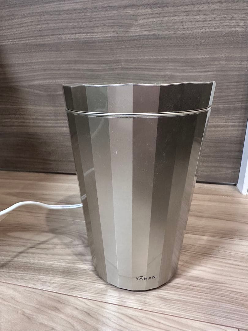 YA-MAN フォトケア スチーマー YJSB0N