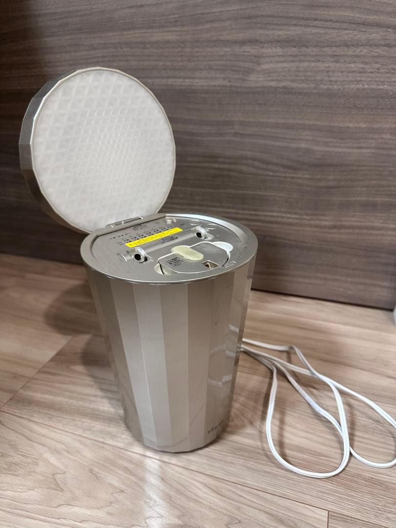 YA-MAN フォトケア スチーマー YJSB0N