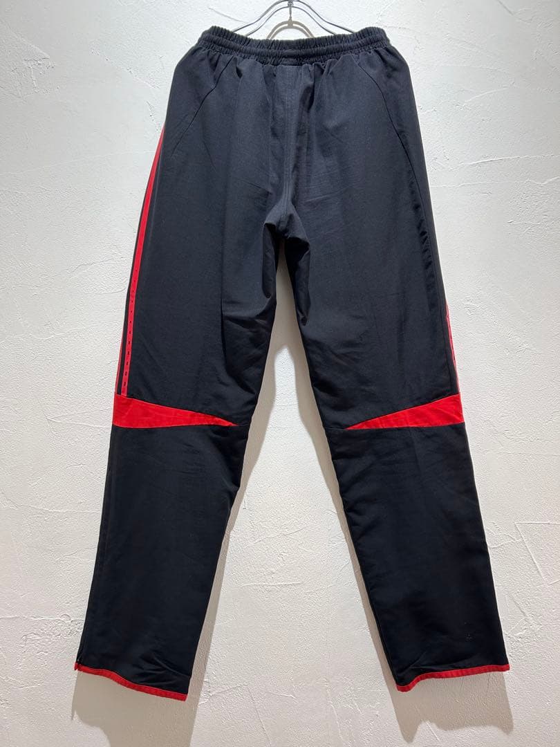 adidas ACミラン　セットアップ　ジャージ　ジャケット　パンツ　上下