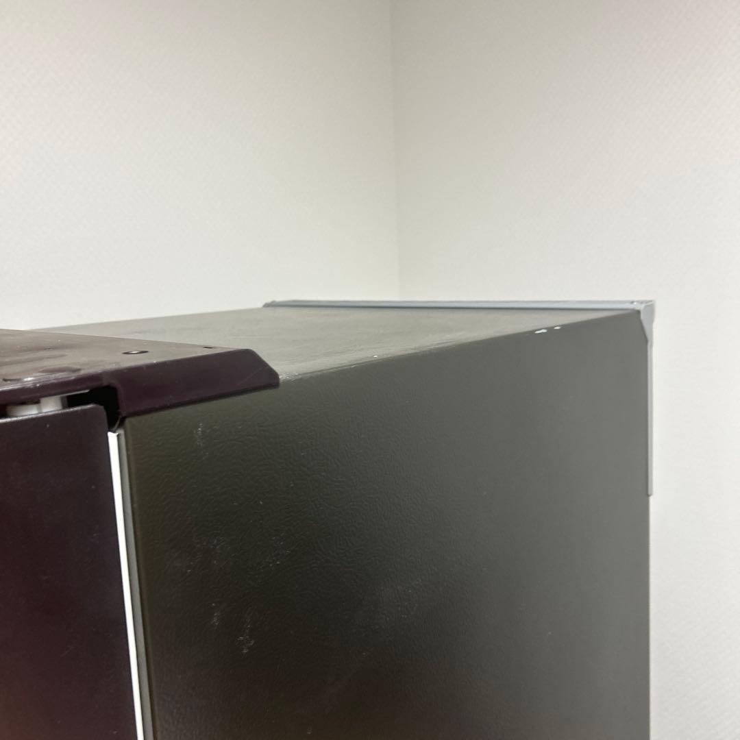 シャープＳＨＡＲＰ３ドア冷蔵庫（左右開き）３５０ＬSJ-GW35G-R