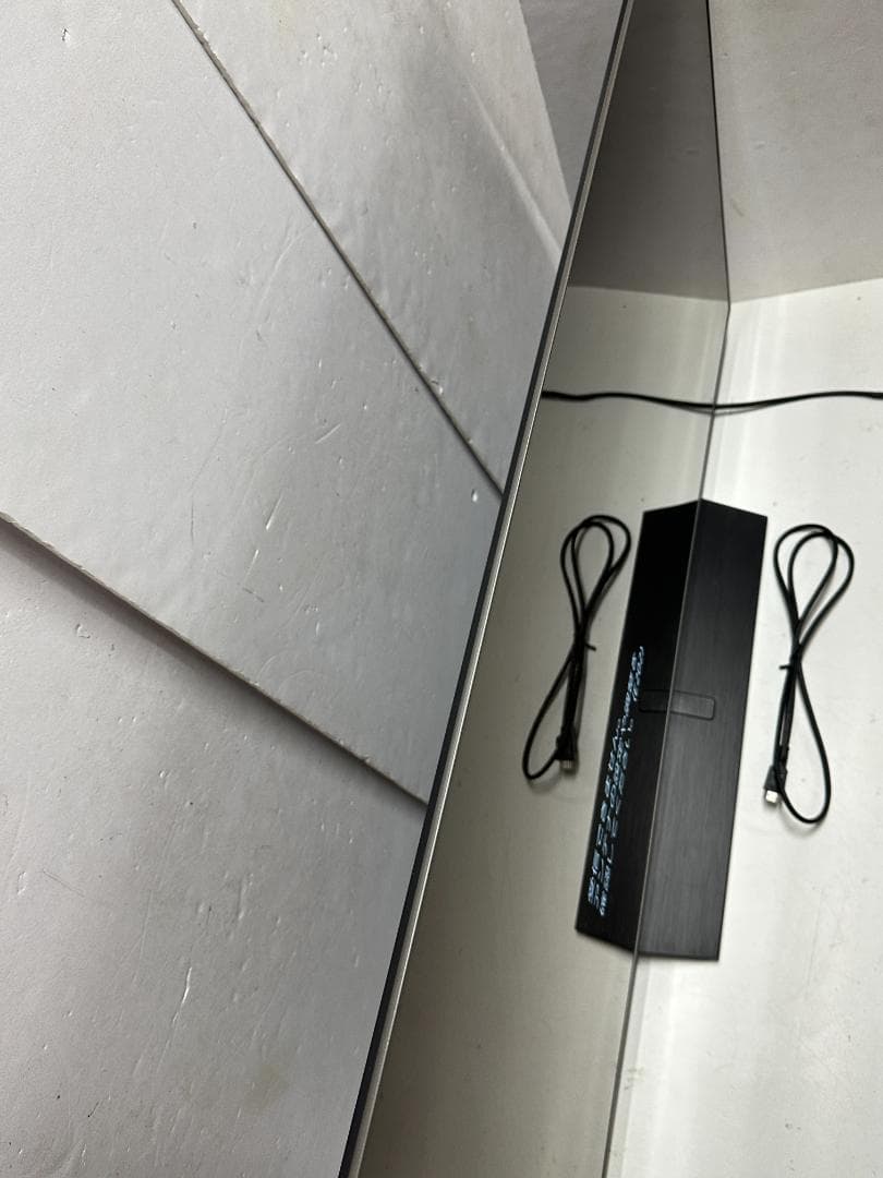 Panasonic TH-48JZ1000 48V型 有機ELテレビ 22年製