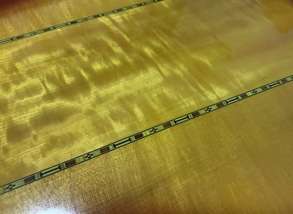 Thumb J-400 寺田楽器超希少ハードケース付き