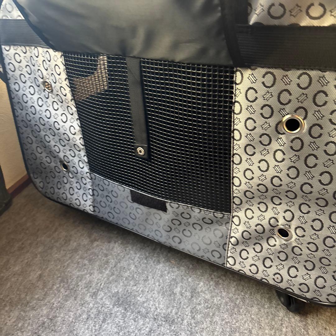 ペットキャリー中型