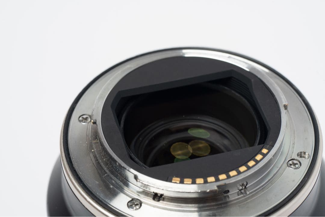 TAMRON 28-75mm F/2.8 Di III RXD ソニー