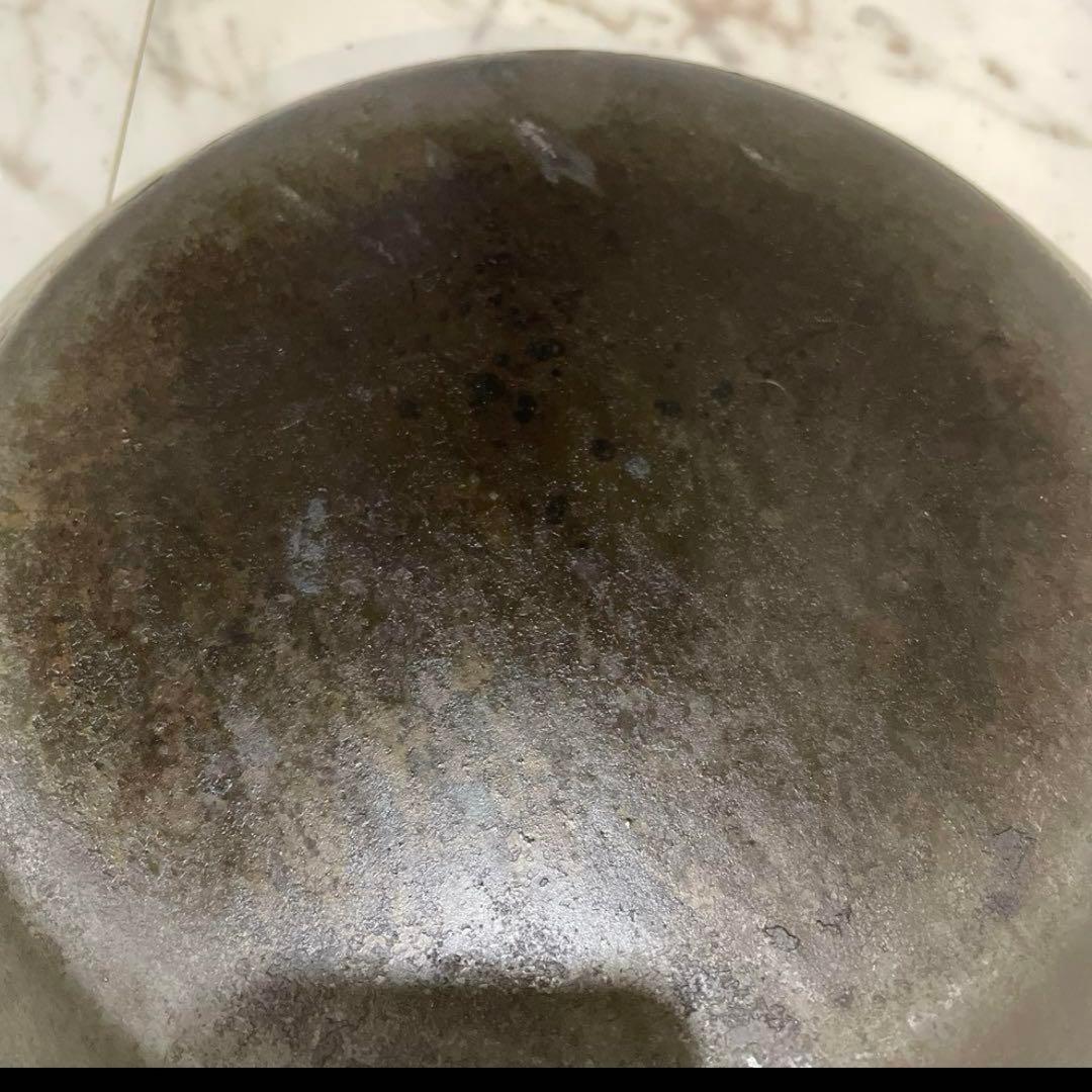 タークフライパン28センチ