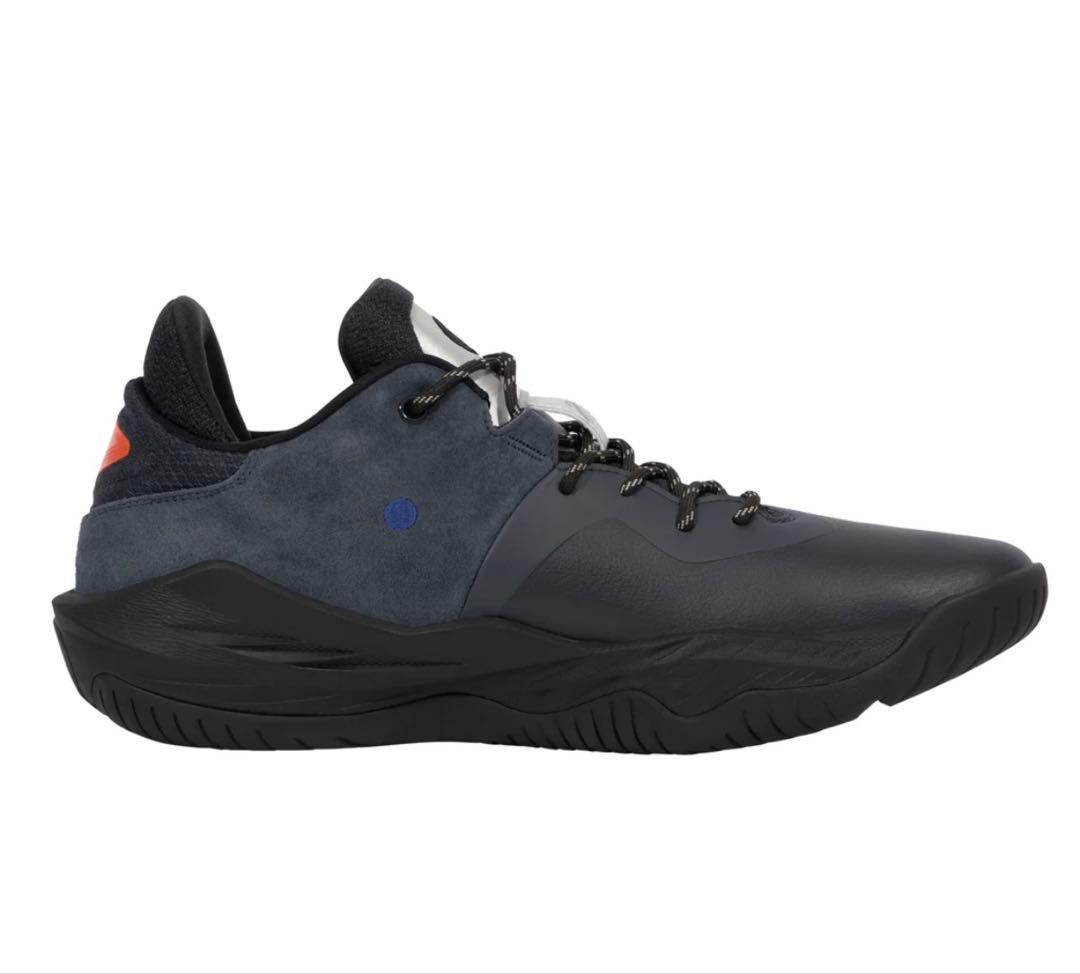 ASICS × ballaholic NOVA SURGE LOW【29㎝】