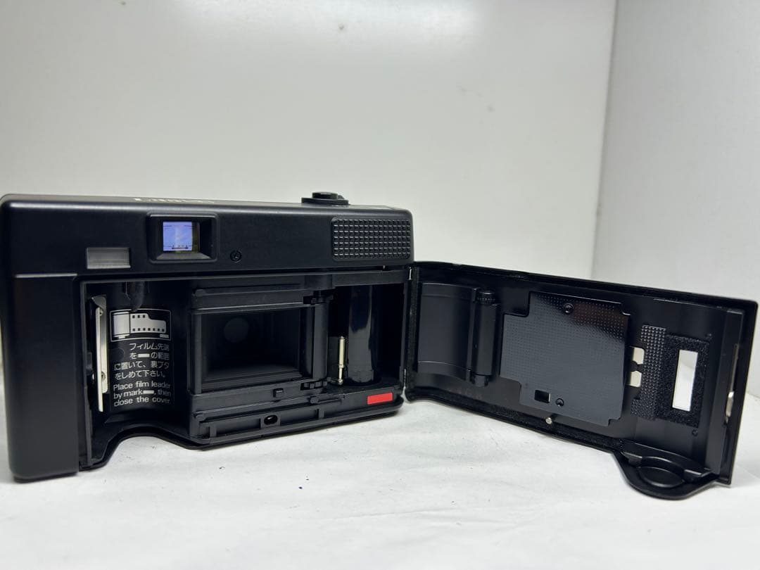 Nikon ニコン L35AFピカイチ 1000 動作品　コンパクトカメラ　美品