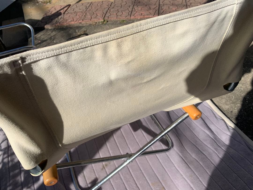 ニーチェア　福岡市　引き取り対応のみ