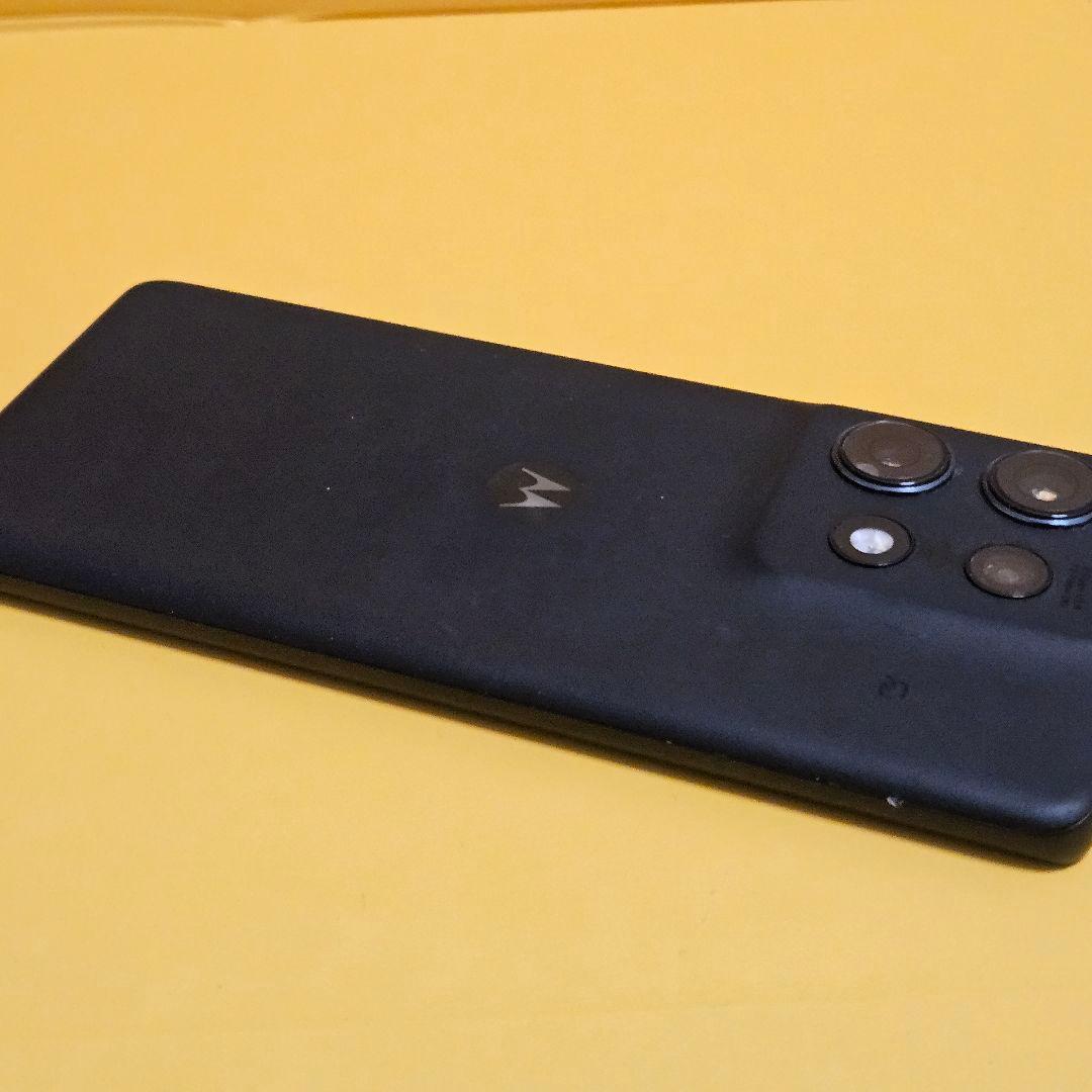 Motorola Edge 50 Pro｜24時間以内発送#499