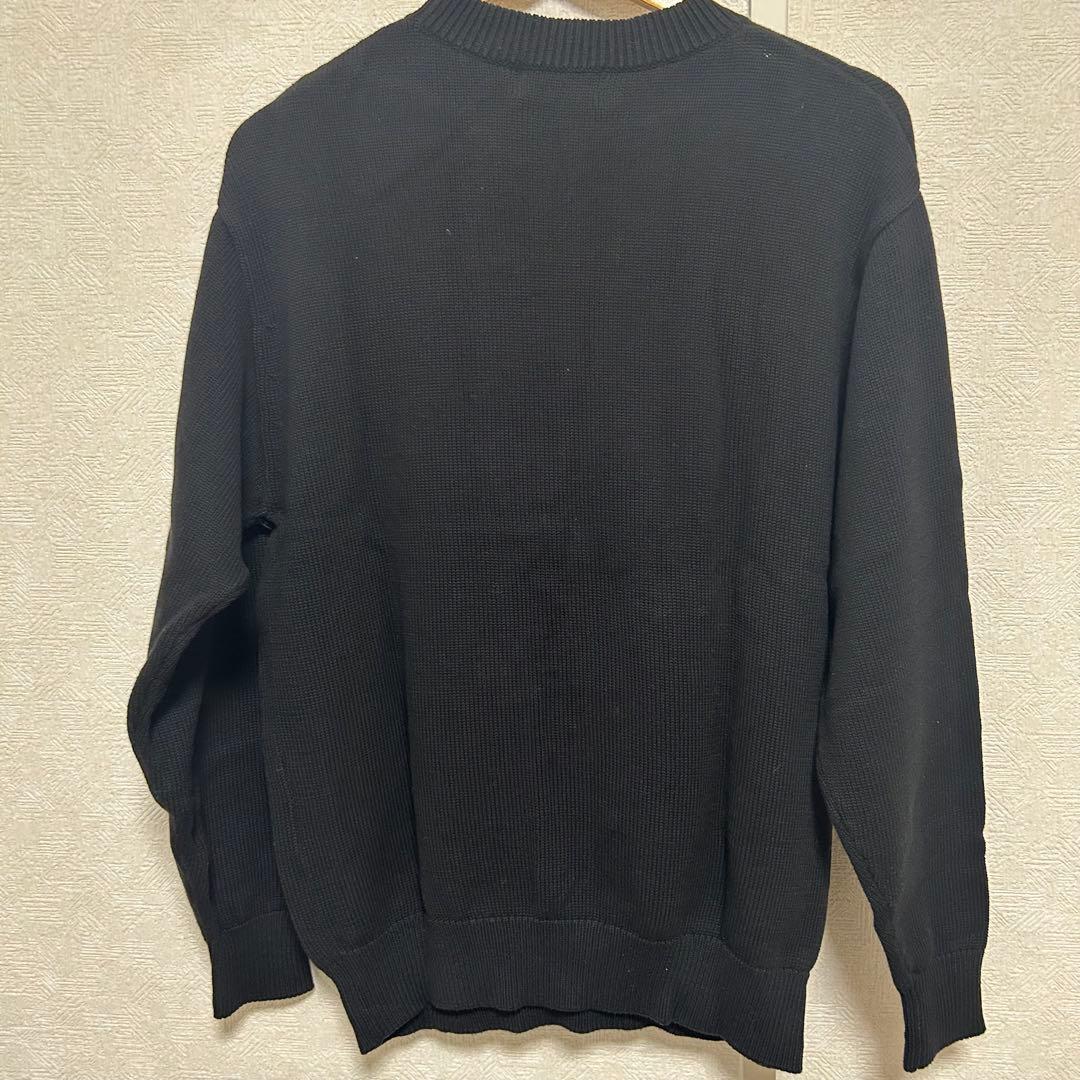 【えいと】HYSTERICGLAMOUR ヒステリックグラマー ニット M