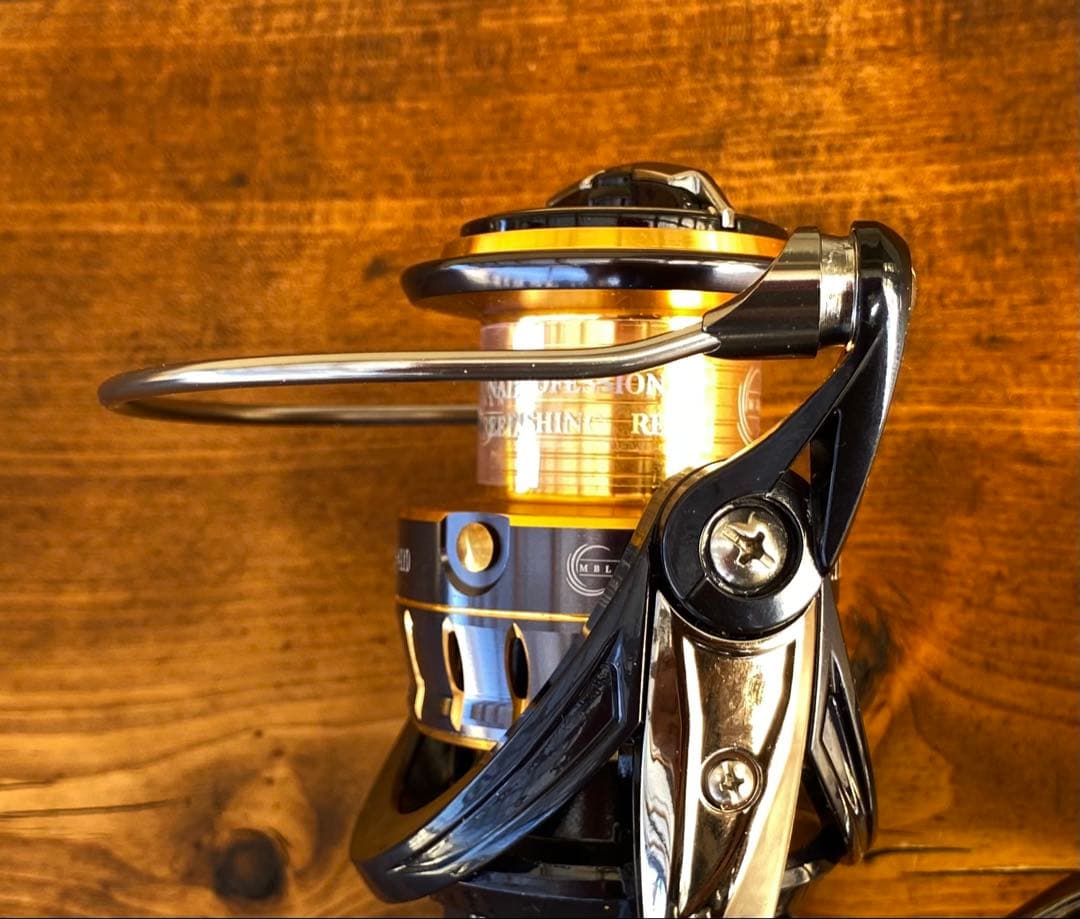 ショアジギングセット 10ft スピニング 300MH ライトショアジギング