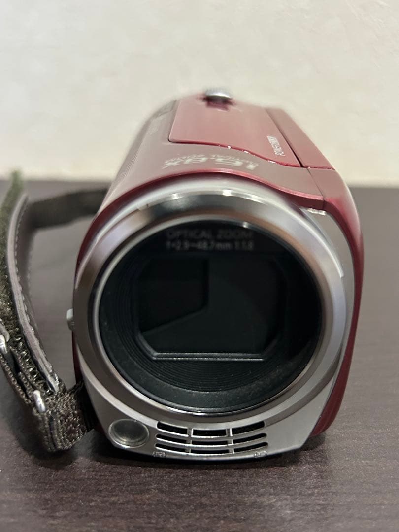 Panasonic HDC-TM25 ビデオカメラ 美品