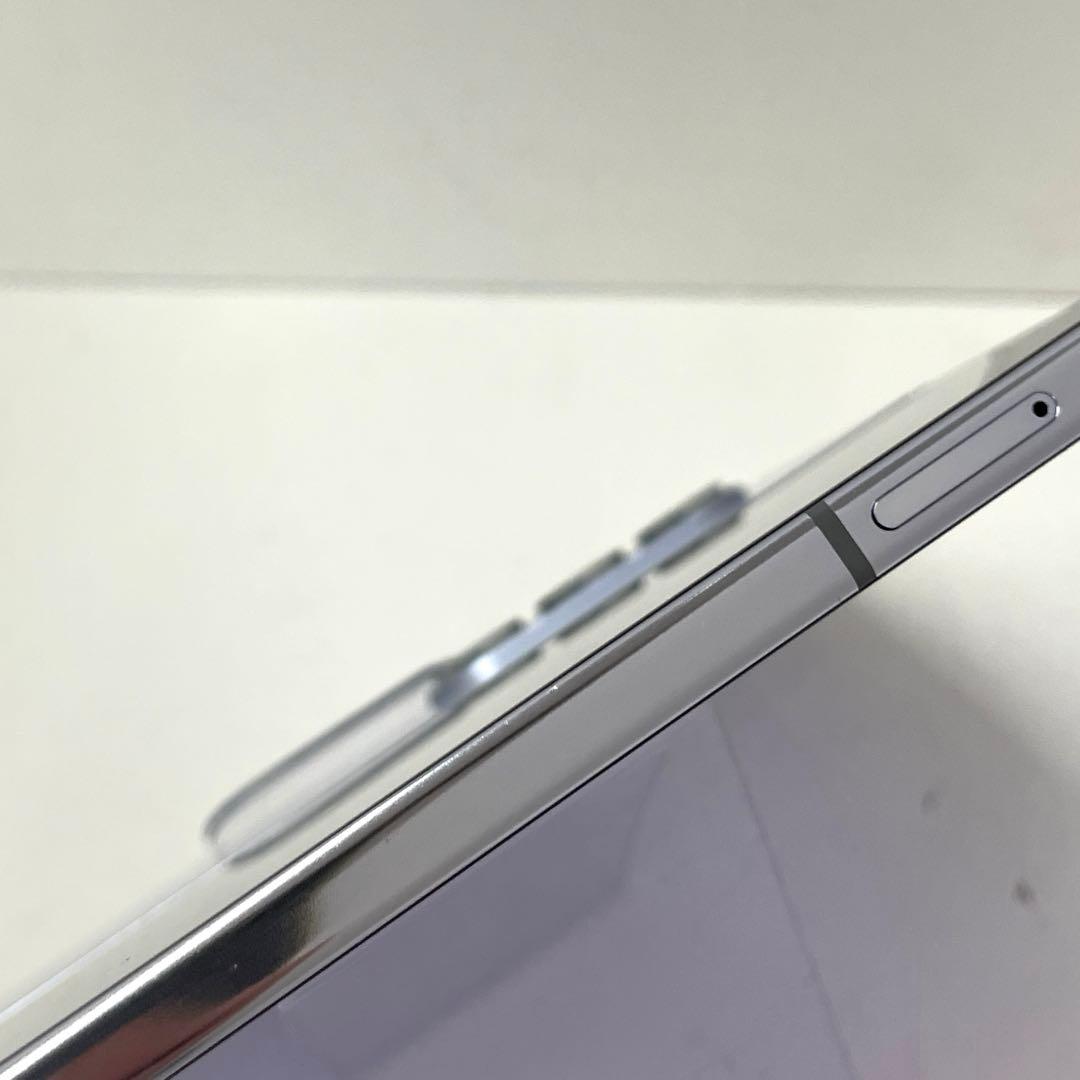 スマートフォン本体 SAMSUNG Galaxy Z Fold5 SCG22 256GB au