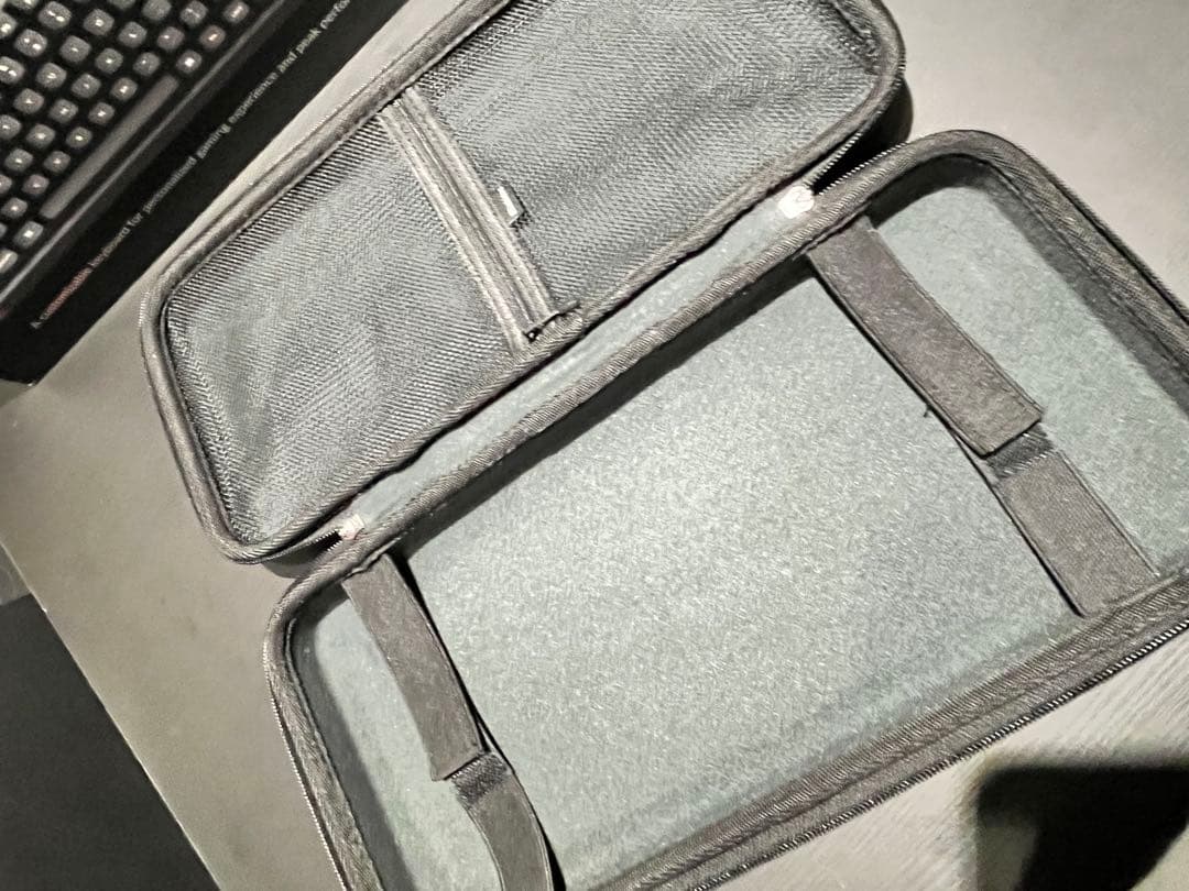 Keychron K2 HE 75% 黒