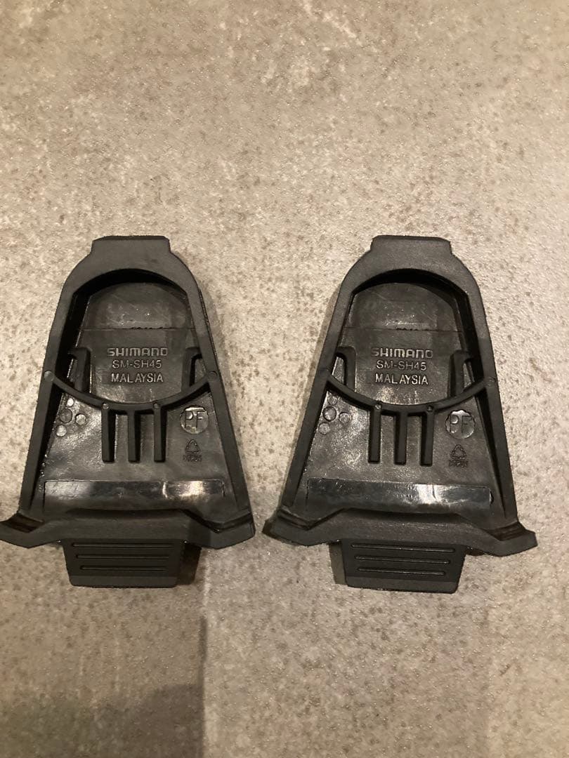 デュラエースSHIMANO PD-R9100 ビンディングペダル