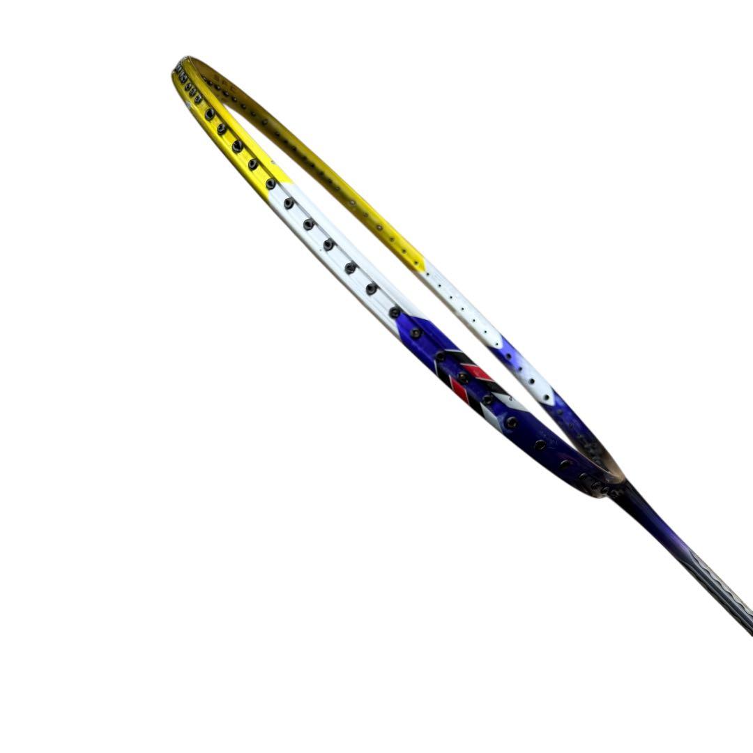 【廃盤：美品】YONEX ナノスピード9000 タイプX 119-1