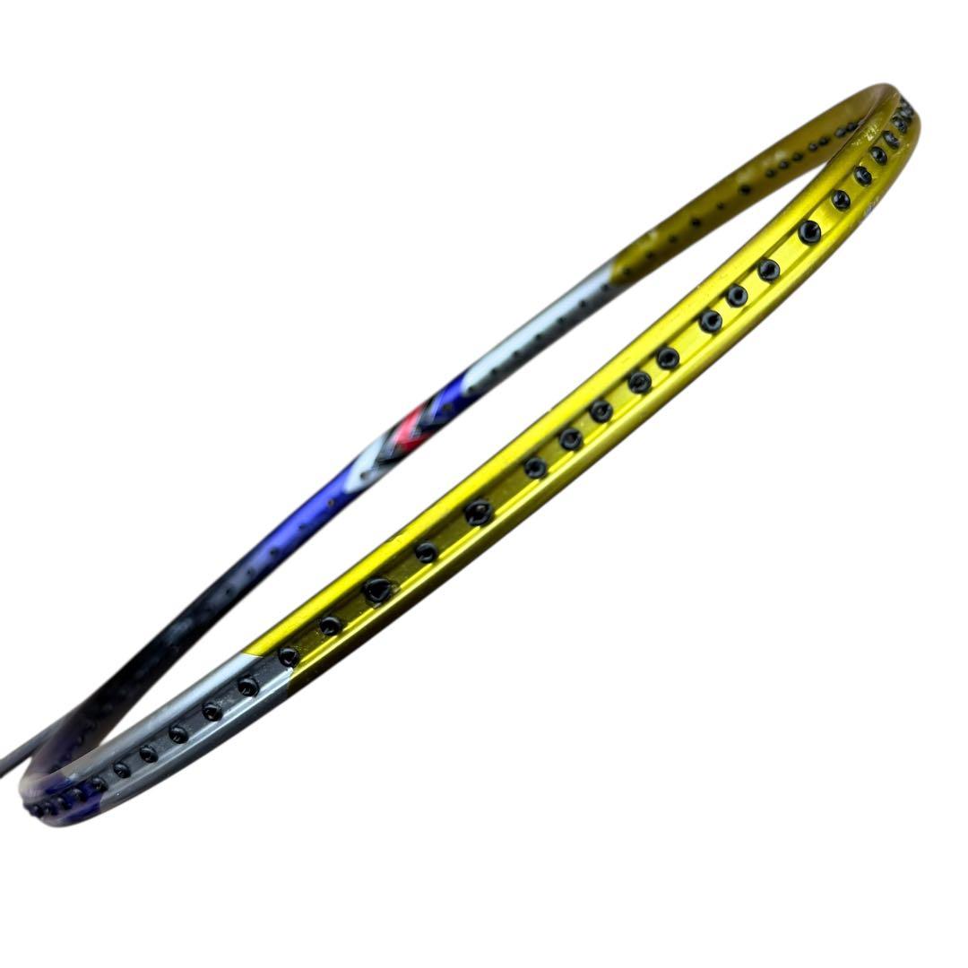 【廃盤：美品】YONEX ナノスピード9000 タイプX 119-1