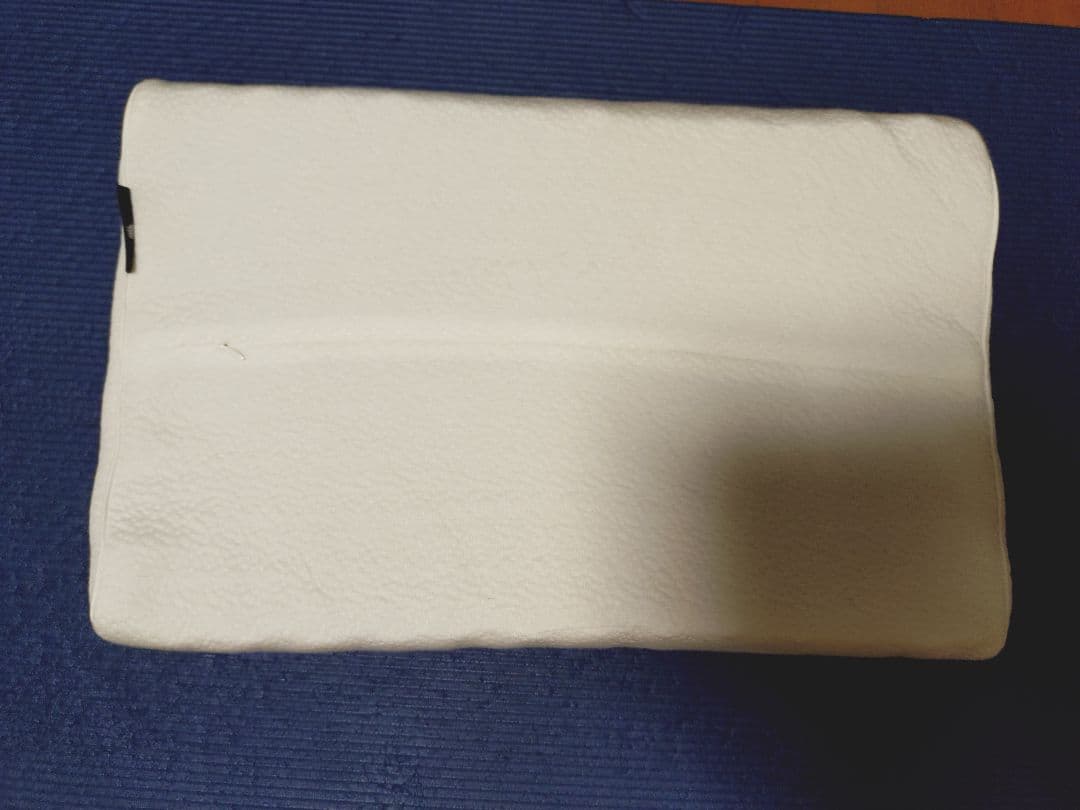 ヒツジのいらない枕 至極（スタンダード）